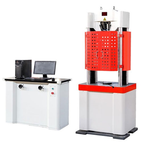 Máy thử kéo nén vạn năng