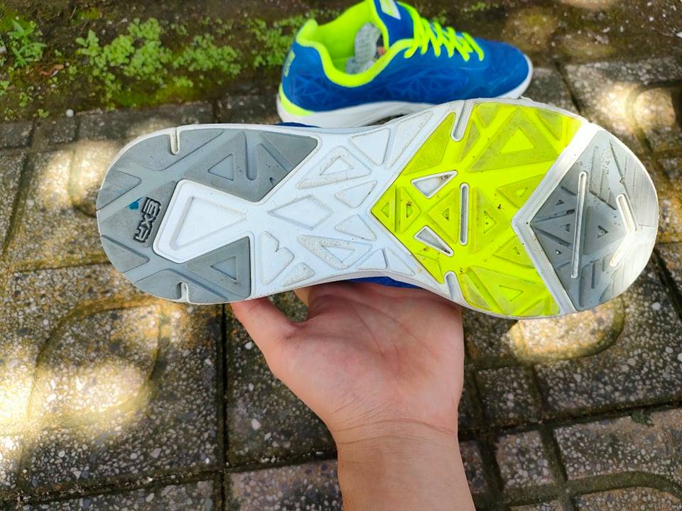 Giày Exr Progressive Korea |nhắn trực tiếp ZALO  0907.130.133 để xem thêm thật nhiều mẫu mới nhé | BigBuy360 - bigbuy360.vn