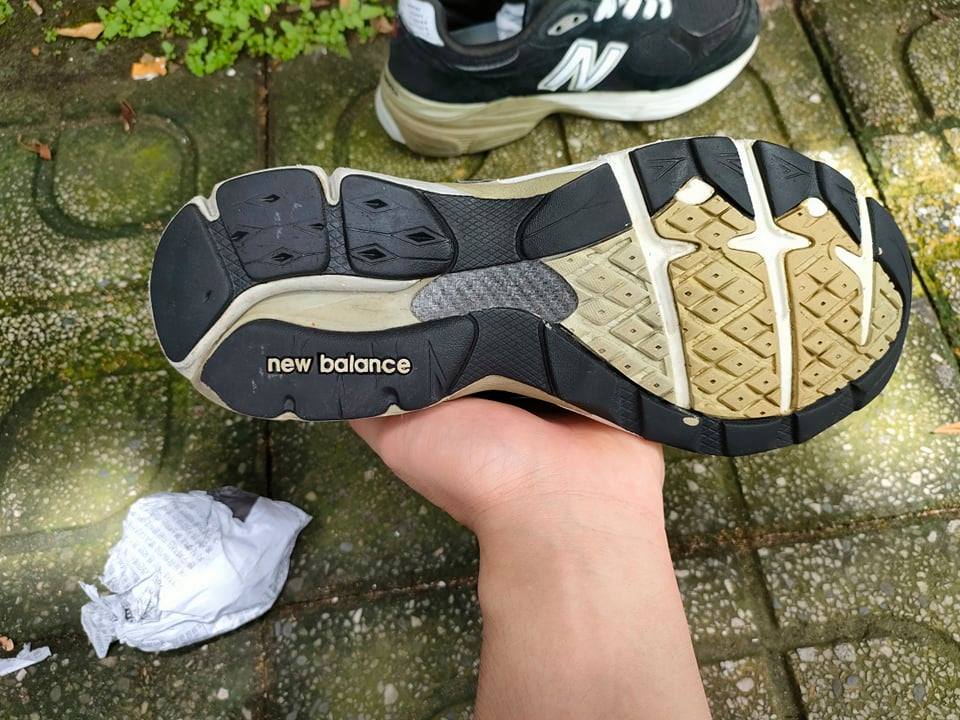 Giày thể thao New Balance 990encap USA  nhắn trực tiếp ZALO  0907.130.133 để xem thêm thật nhiều mẫu mới nhé | BigBuy360 - bigbuy360.vn