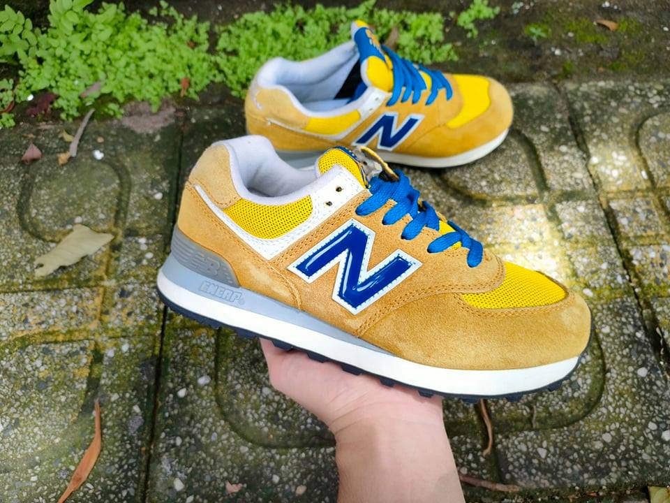 Giày  NEW BALANCE 574 chính hãng  | BigBuy360 - bigbuy360.vn