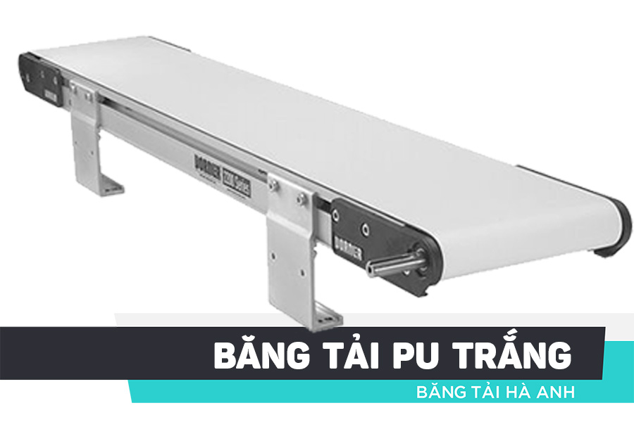 Băng tải Pu ( Miễn phí tư vấn và thiết kế băng tải) | BigBuy360 - bigbuy360.vn