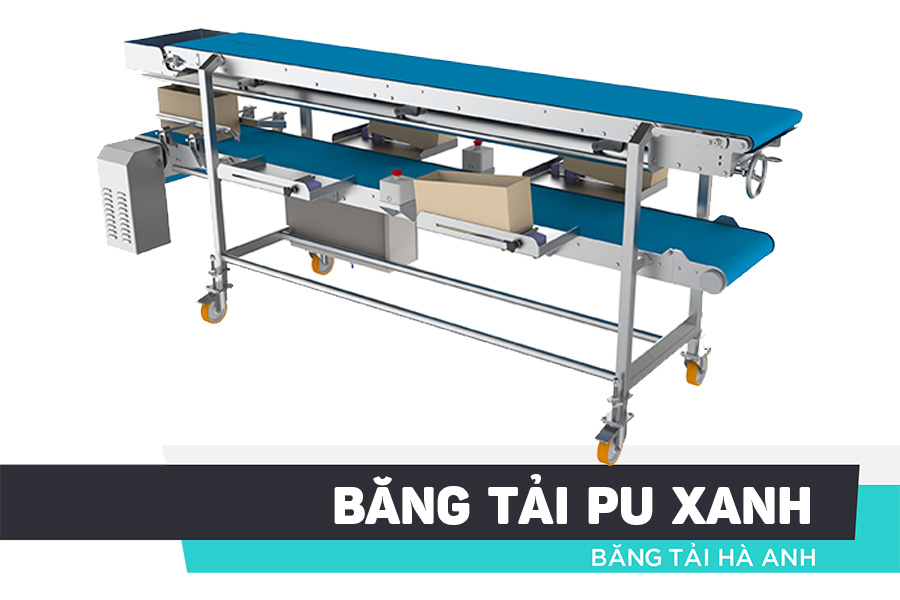 Băng tải Pu ( Miễn phí tư vấn và thiết kế băng tải) | BigBuy360 - bigbuy360.vn