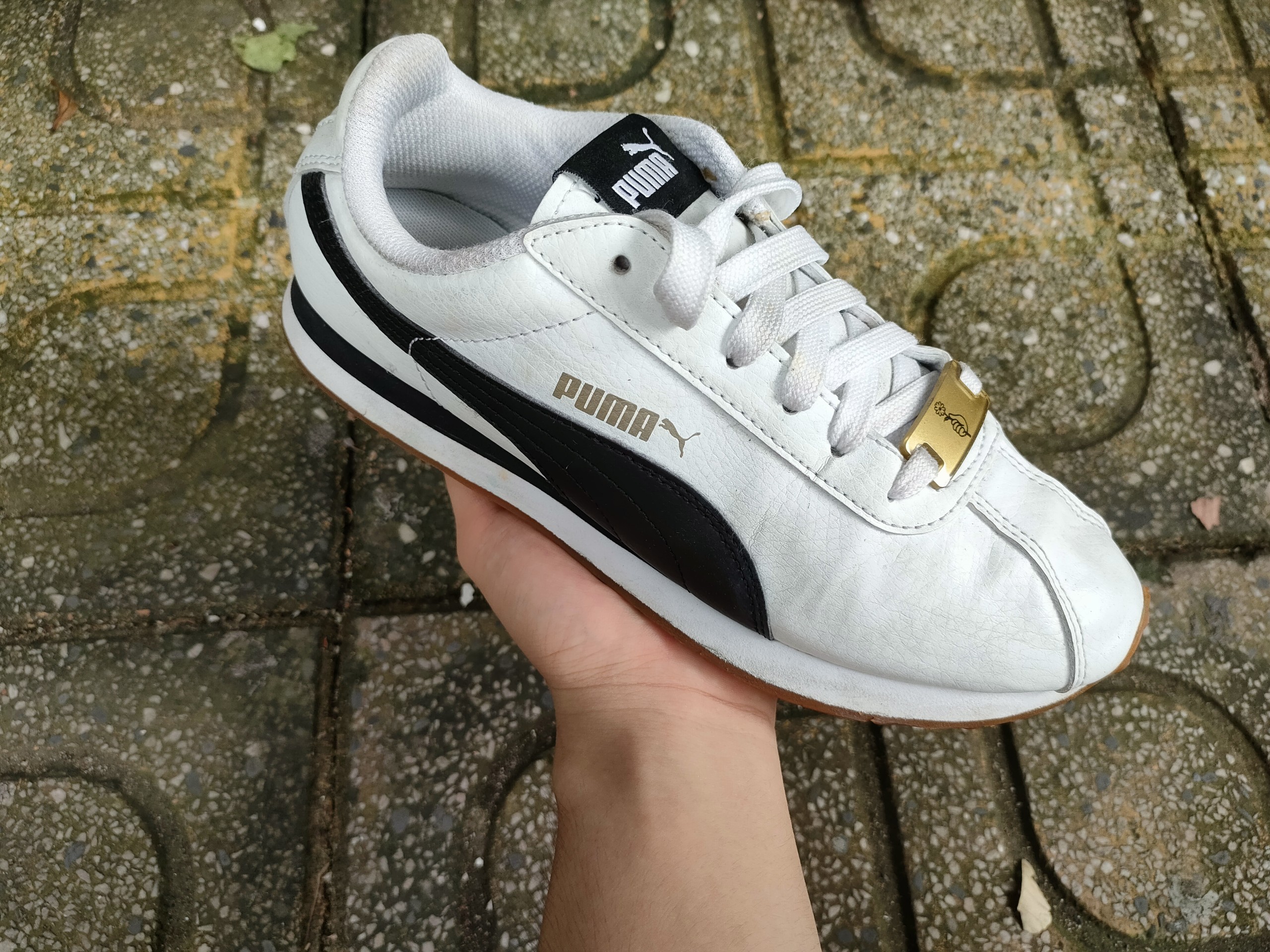 Giày thể thao PUMA BTS TURIN |ZALO : 0907130133 | BigBuy360 - bigbuy360.vn