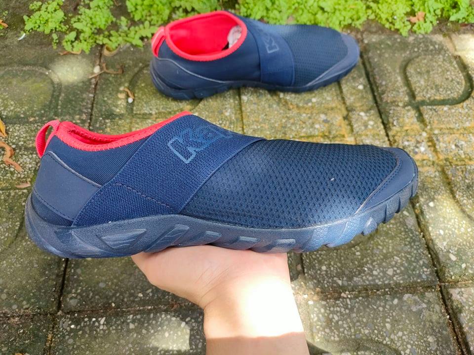 Giày Nam - Giày chạy bộ KAPPA 2hand chính hãng |Zalo 0907.130.133 | BigBuy360 - bigbuy360.vn