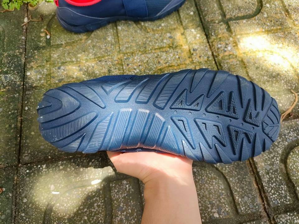 Giày Nam - Giày chạy bộ KAPPA 2hand chính hãng |Zalo 0907.130.133 | BigBuy360 - bigbuy360.vn