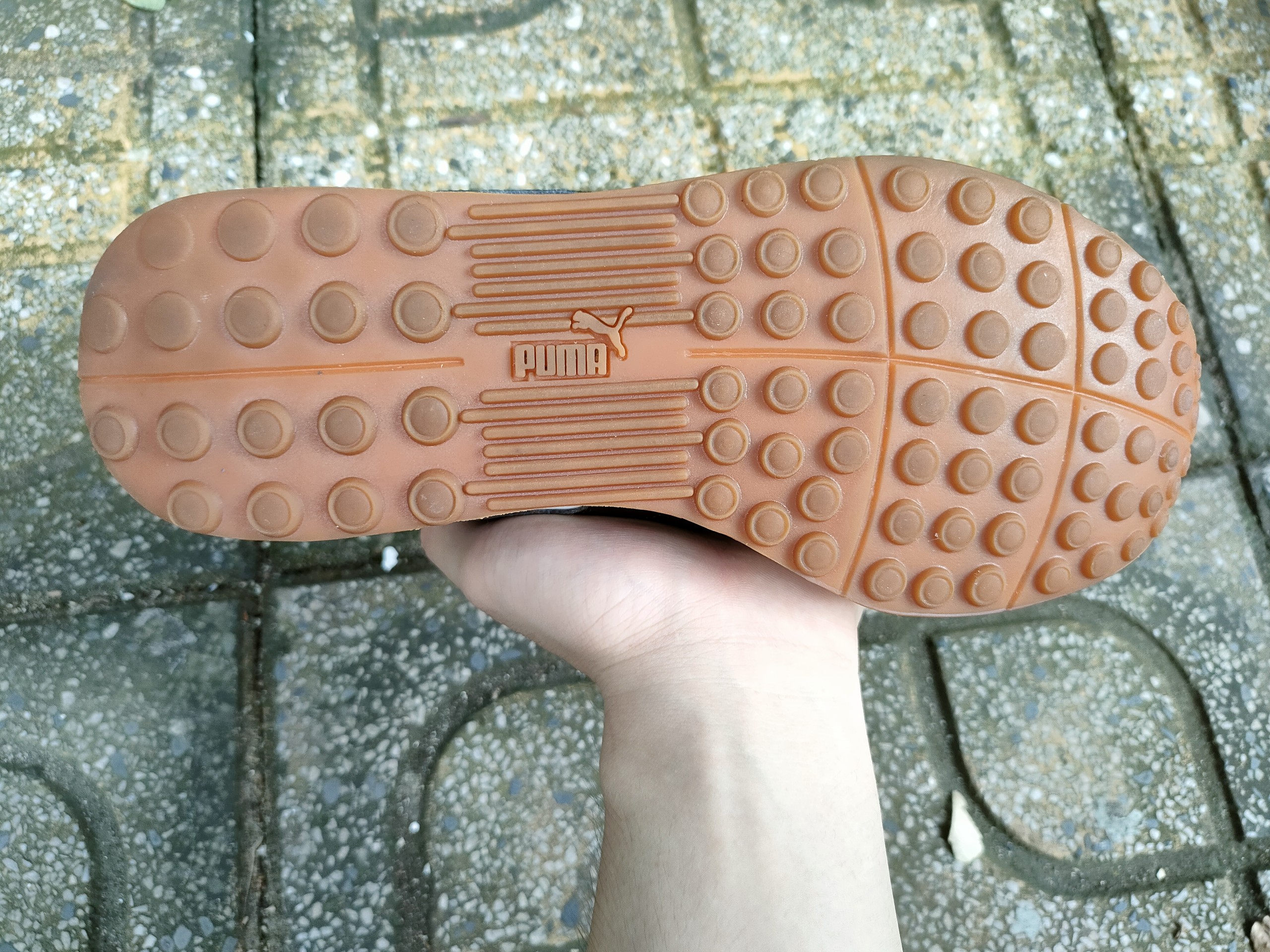 Giày thể thao PUMA BTS TURIN |ZALO : 0907130133 | BigBuy360 - bigbuy360.vn