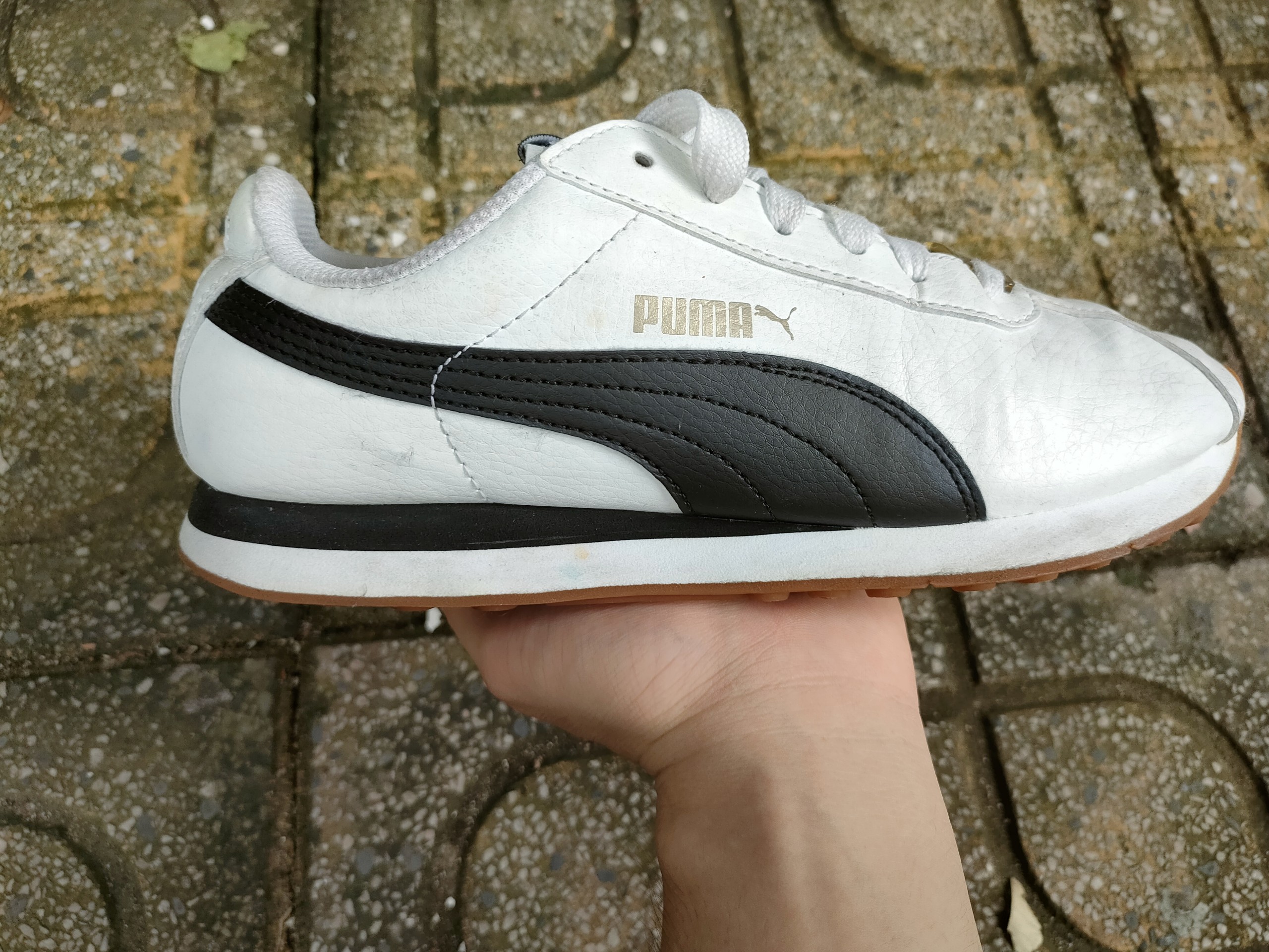 Giày thể thao PUMA BTS TURIN |ZALO : 0907130133 | BigBuy360 - bigbuy360.vn