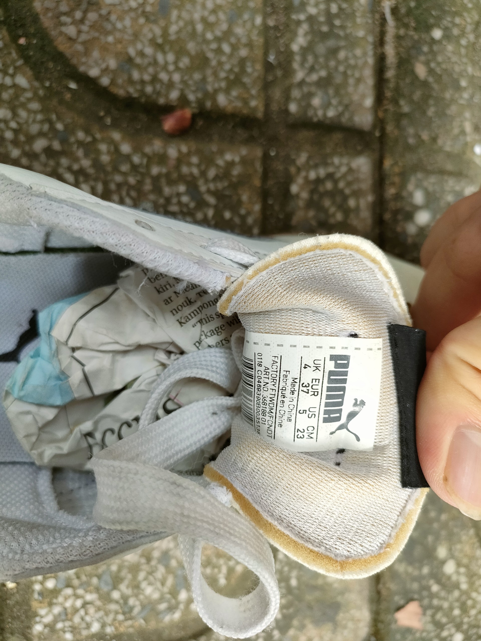 Giày thể thao PUMA BTS TURIN |ZALO : 0907130133 | BigBuy360 - bigbuy360.vn