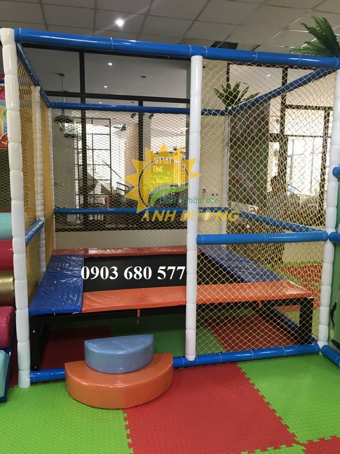 Sàn nhún, thảm nhún, bạt lò xo cho trẻ em giá rẻ, chất lượng cao | BigBuy360 - bigbuy360.vn Sàn nhún, thảm nhún, bạt lò xo cho trẻ em giá rẻ, chất lượng cao | BigBuy360 - bigbuy360.vn