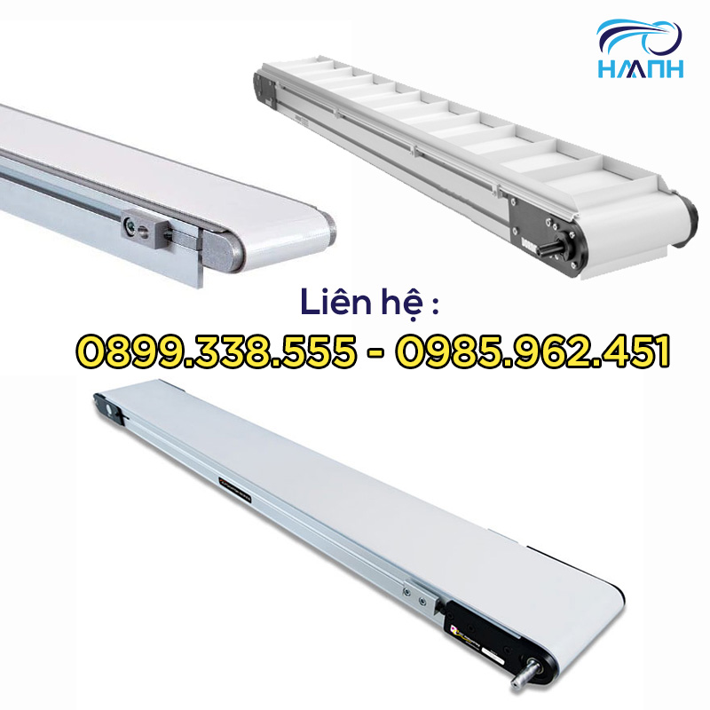 Băng tải khung nhôm định hình | BigBuy360 - bigbuy360.vn