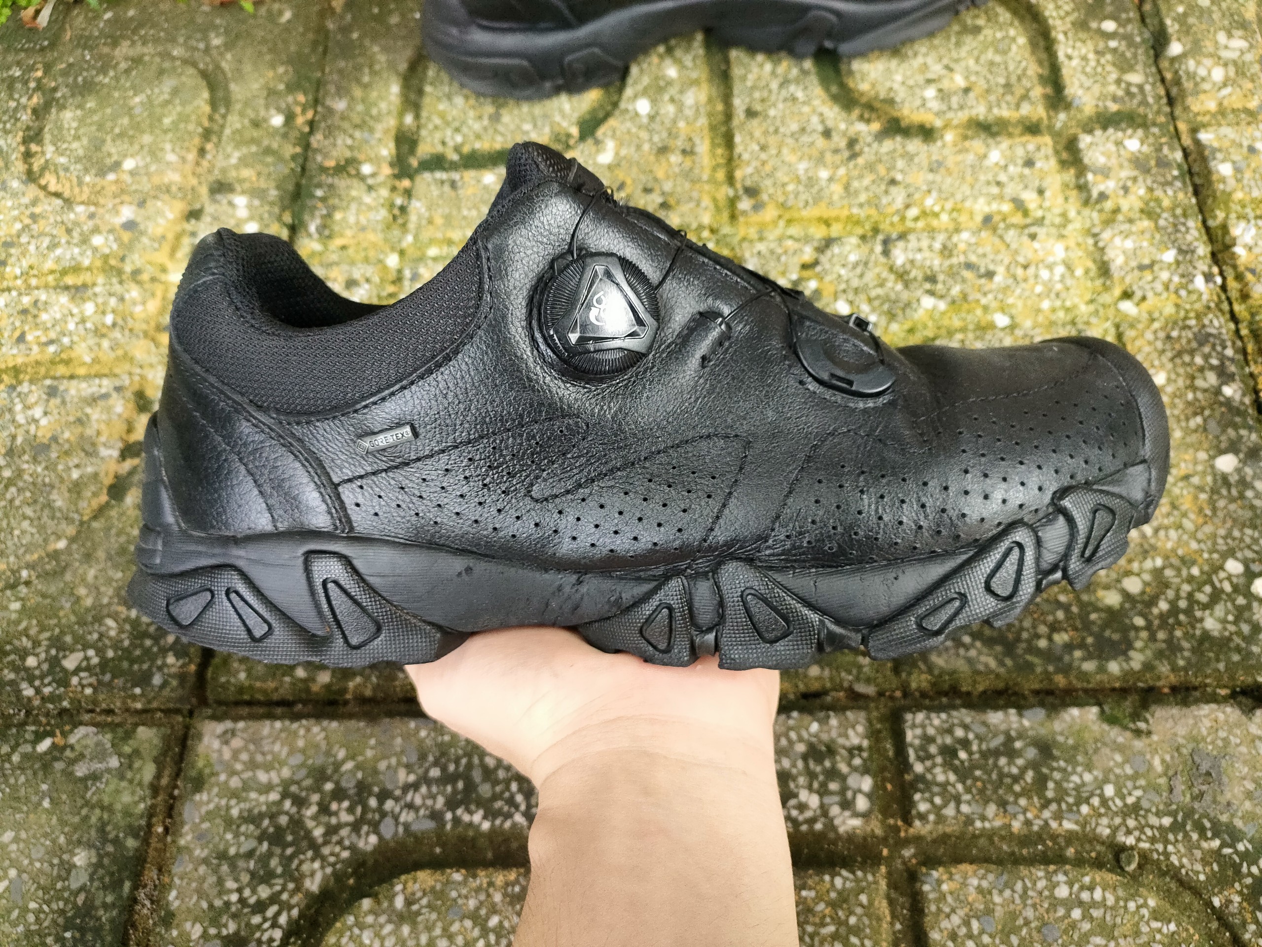 Giày 2hand chất lượng tại BIÊN HÒA  giá như sỉ  treksta trekking |ZALO 0907130133 | BigBuy360 - bigbuy360.vn