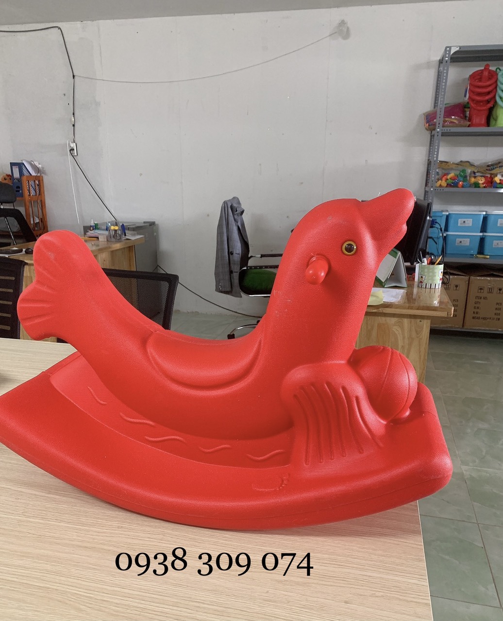 Xe chòi chân, bập bênh đơn giá sỉ lẻ | BigBuy360 - bigbuy360.vn