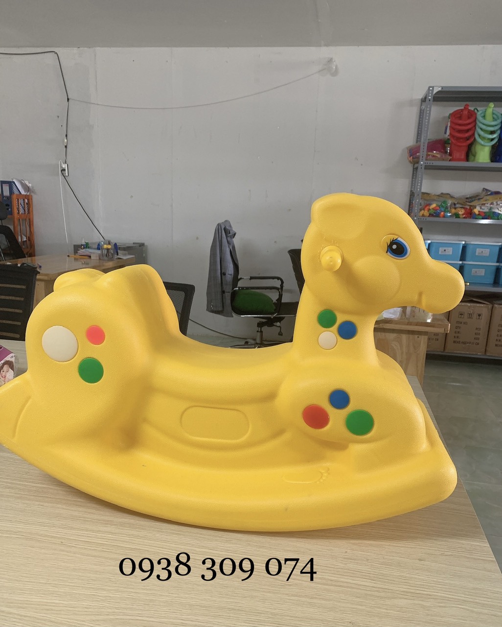 Xe chòi chân, bập bênh đơn giá sỉ lẻ | BigBuy360 - bigbuy360.vn