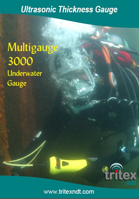 Máy đo chiều dày dưới nước | BigBuy360 - bigbuy360.vn