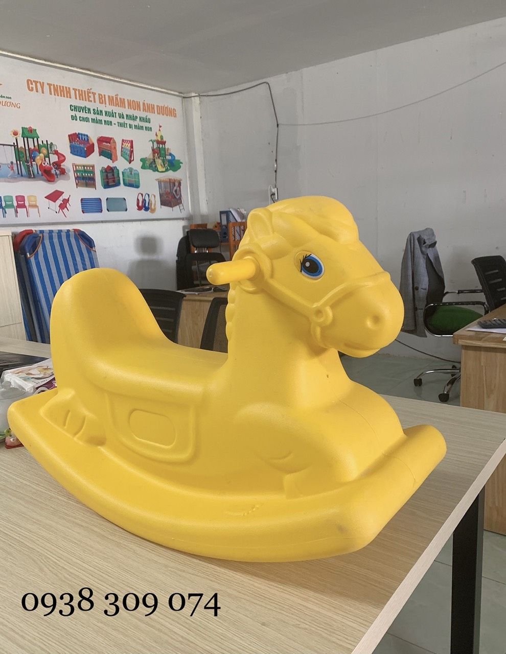 Xe chòi chân, bập bênh đơn giá sỉ lẻ | BigBuy360 - bigbuy360.vn