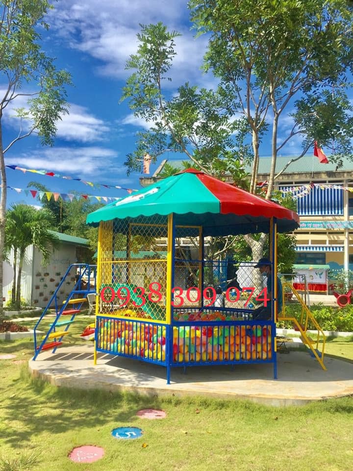 Nhà banh, nhà bóng cho bé | BigBuy360 - bigbuy360.vn