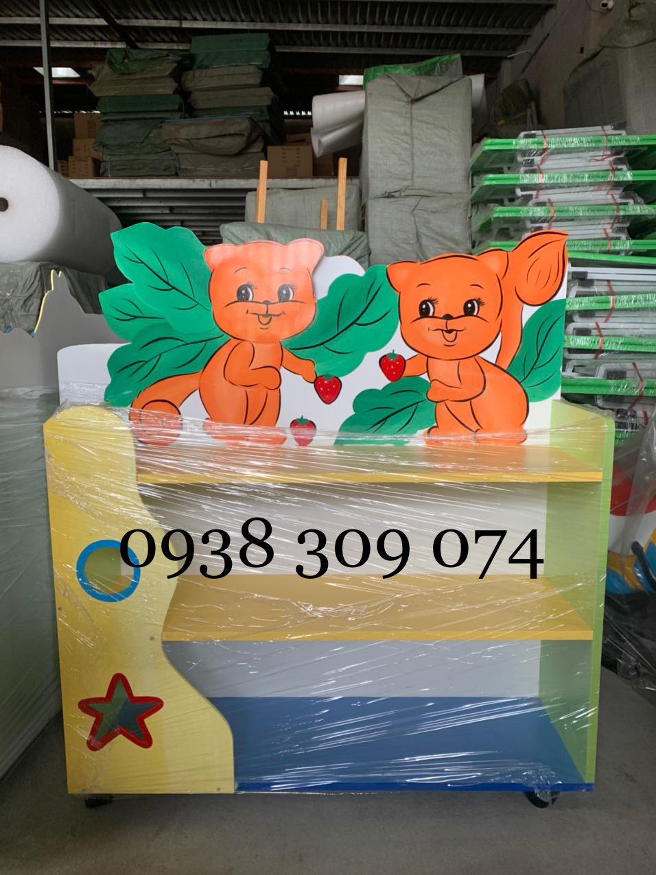 Kệ nhựa, kệ MFC dành cho trường mầm non | BigBuy360 - bigbuy360.vn Kệ nhựa, kệ MFC dành cho trường mầm non | BigBuy360 - bigbuy360.vn