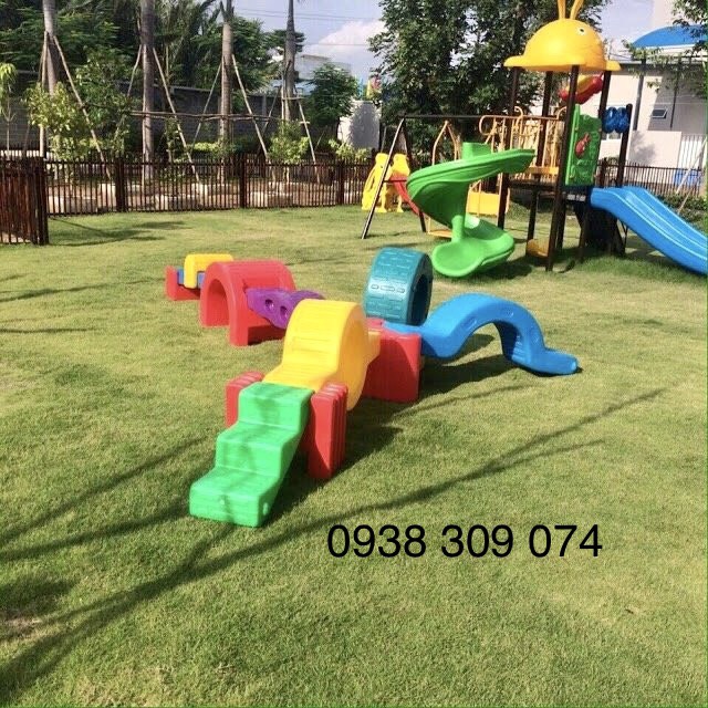 Bộ vận động thể chất 12 chi tiết | BigBuy360 - bigbuy360.vn