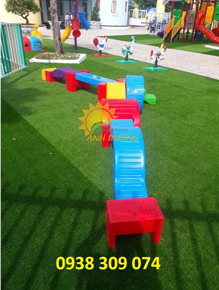 Bộ vận động thể chất 12 chi tiết | BigBuy360 - bigbuy360.vn