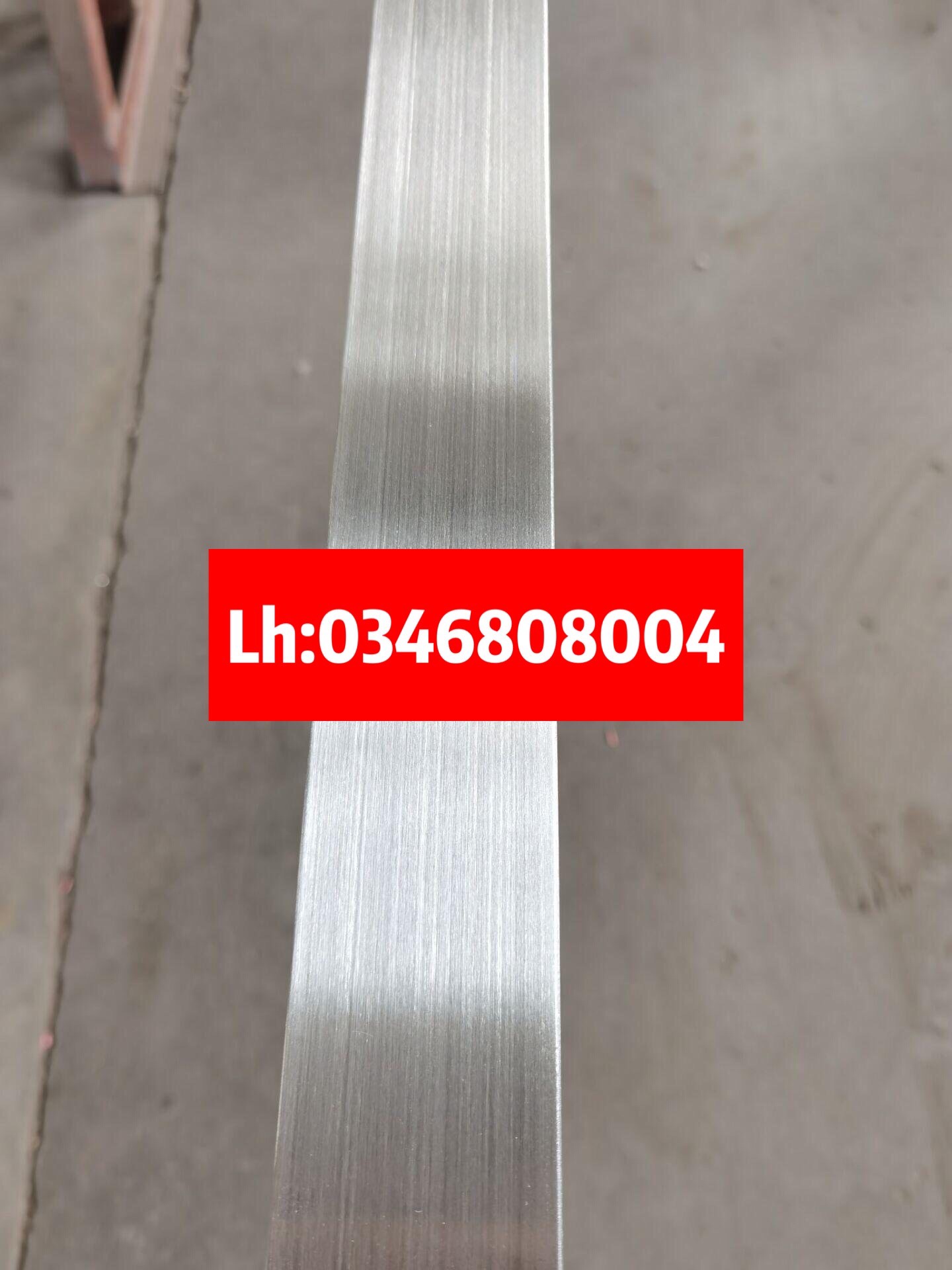 Thanh INOX  SUS201, SUS301, SUS303, SUS304,… | BigBuy360 - bigbuy360.vn