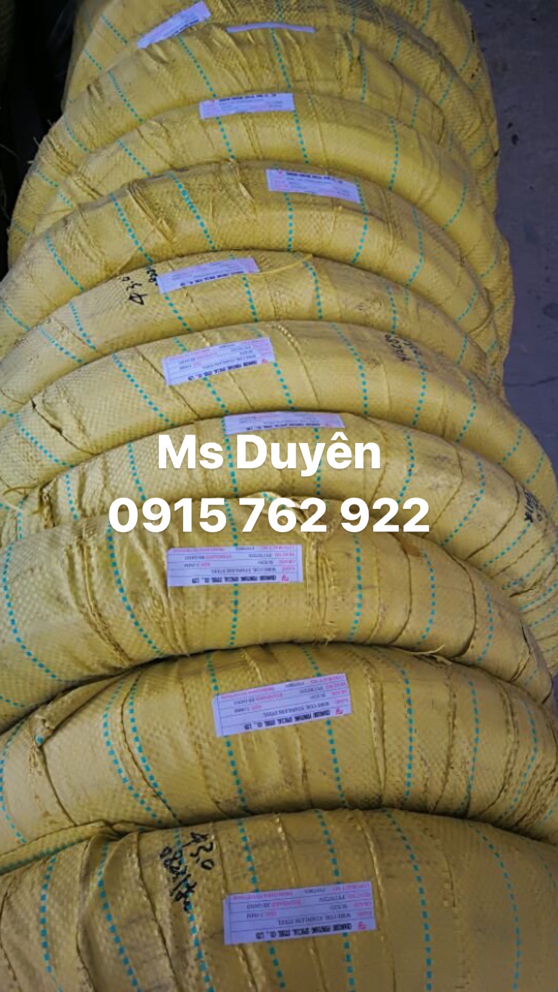 Dây inox d669/304/420J2 | BigBuy360 - bigbuy360.vn