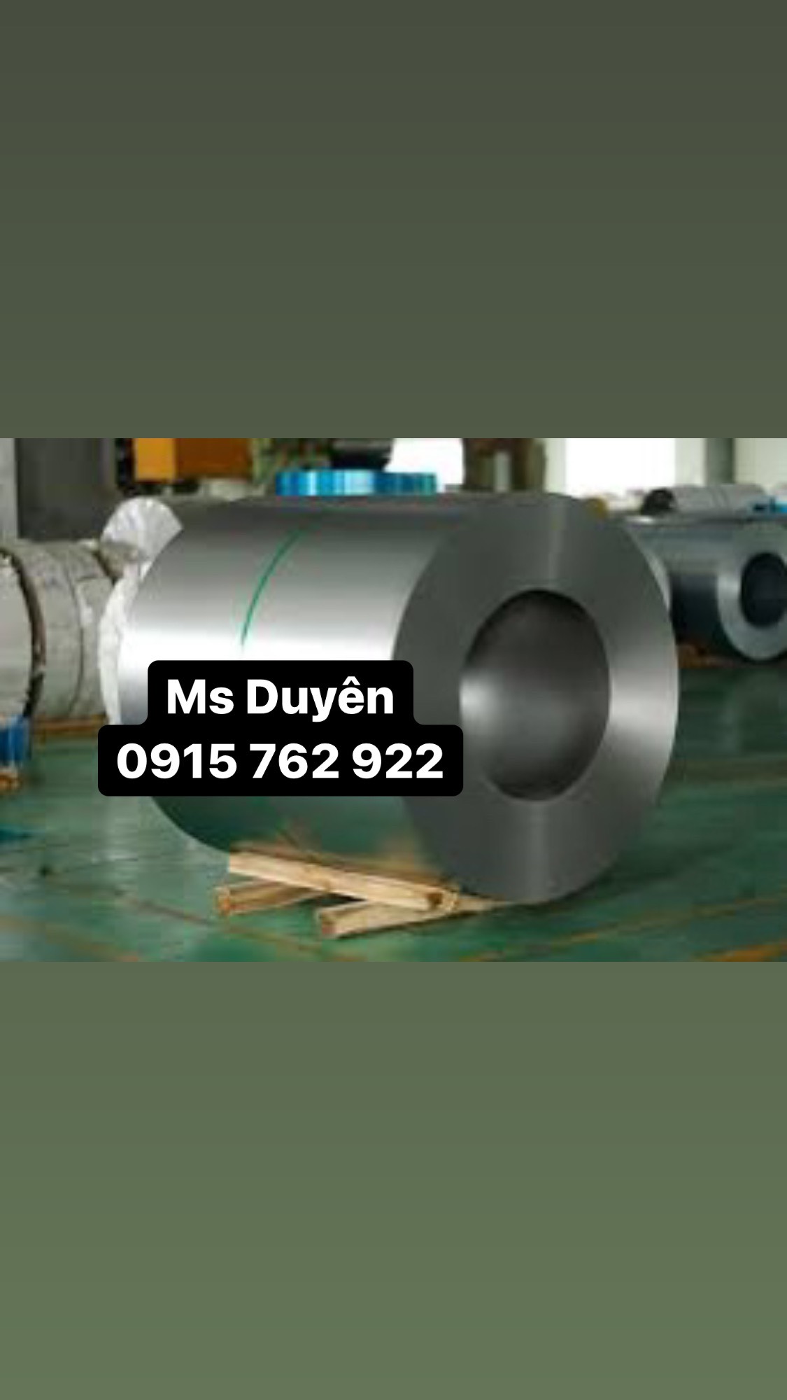 Cuộn cán nguộ SPCC | BigBuy360 - bigbuy360.vn