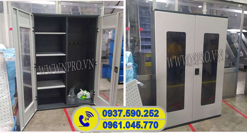 Tủ dụng cụ cơ khí, tủ chứa vật tư đồ nghề cơ khí | BigBuy360 - bigbuy360.vn