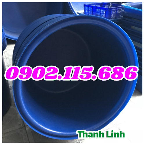 Thùng nhựa tròn, thùng nuôi cá, thùng nhựa tròn nuôi hải sản, thùng nhựa tròn nuôi cá, thùng nhựa trồng sen, thùng nhựa  | BigBuy360 - bigbuy360.vn