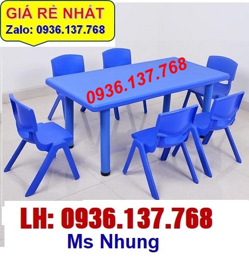 Bán sỉ ghế nhựa mầm non, bán sỉ bàn ghế nhựa mầm non | BigBuy360 - bigbuy360.vn